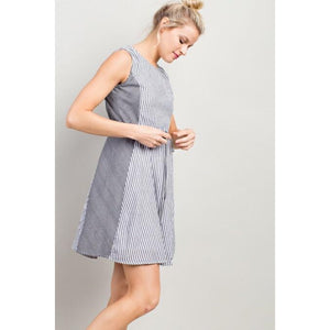 Eden Lifestyle, Women - Dresses,  Fallen Prep Dress