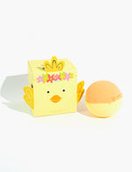 Spring Chick Boxed Bath Balm - Eden Lifestyle