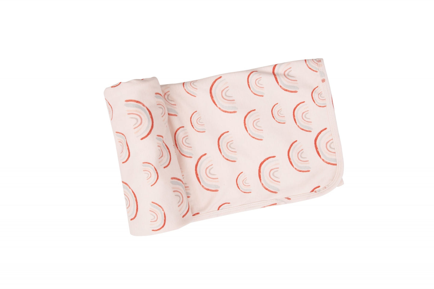 Angel Dear, Baby - Swaddles,  Rainbow Baby Swaddle Blanket