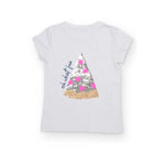 Eden Lifestyle, Girl - Tees,  Oh What Fun!