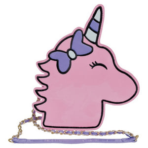 Eden Lifestyle, Accessories - Handbags,  Unicorn Crossbody Bag