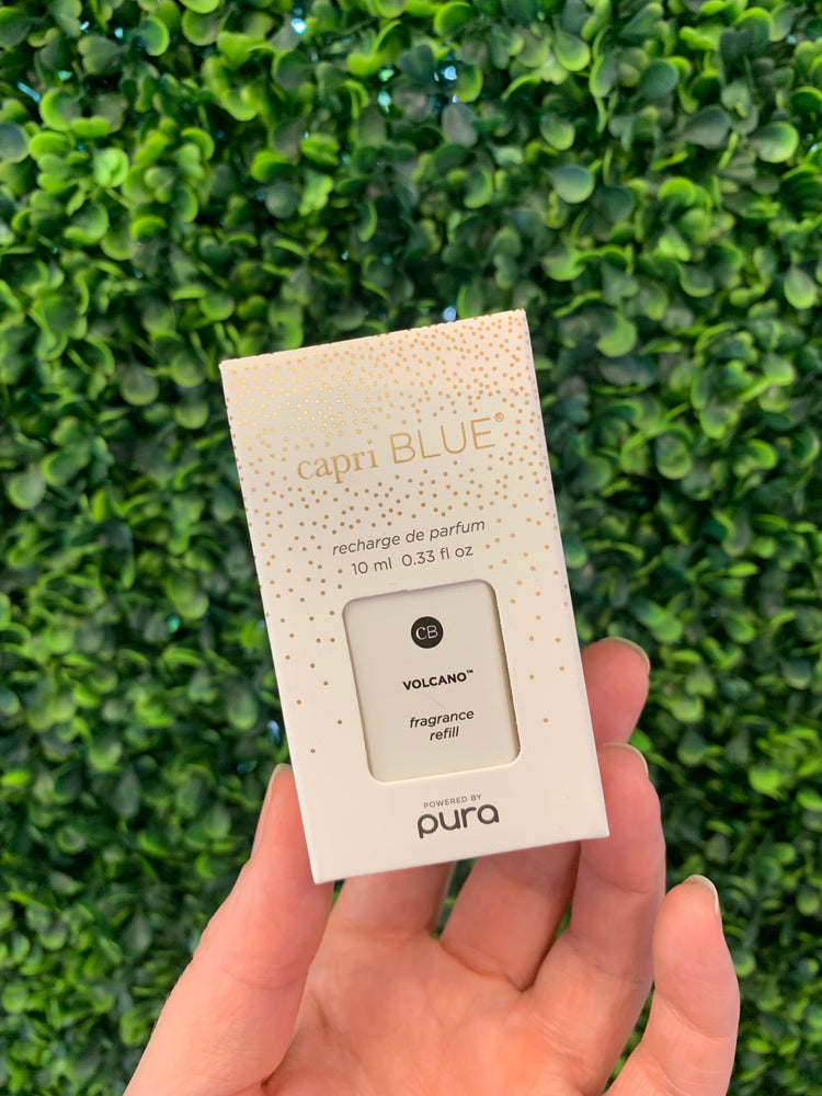 Pura Fall Diffuser Kit | Capri Blue