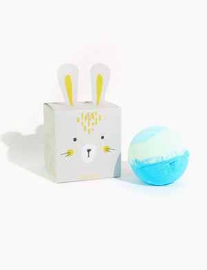 Blue Bunny Boxed Bath Balm - Eden Lifestyle