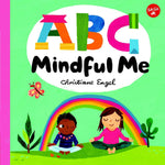 Eden Lifestyle, Books,  ABC Mindful Me