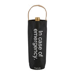 Eden Lifestyle, Home - Food & Drink,  THAT'S ALL® WINE BAG - EMERGENCY