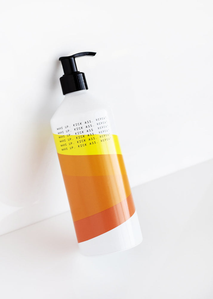 Infinite She  Empowered Hydrating Body Lotion - Eden Lifestyle