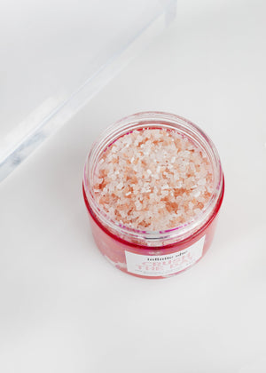 Infinite She  Fearless Detoxifying Bath Salts - Eden Lifestyle