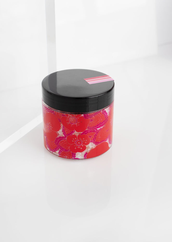 Infinite She  Fearless Detoxifying Bath Salts - Eden Lifestyle