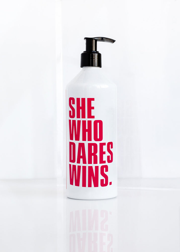Infinite She  Fearless Hydrating Body Lotion - Eden Lifestyle