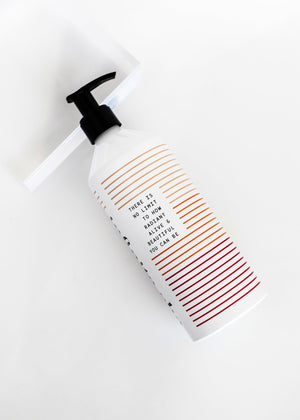 Infinite She  Vibrant Hydrating Body Lotion - Eden Lifestyle