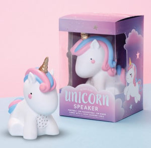 Iscream, Gifts - Kids Misc,  Unicorn Speaker