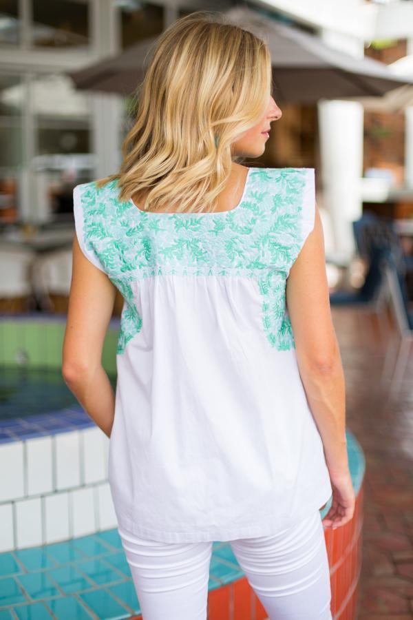 J. Marie, Women - Shirts & Tops,  The Sienna Top