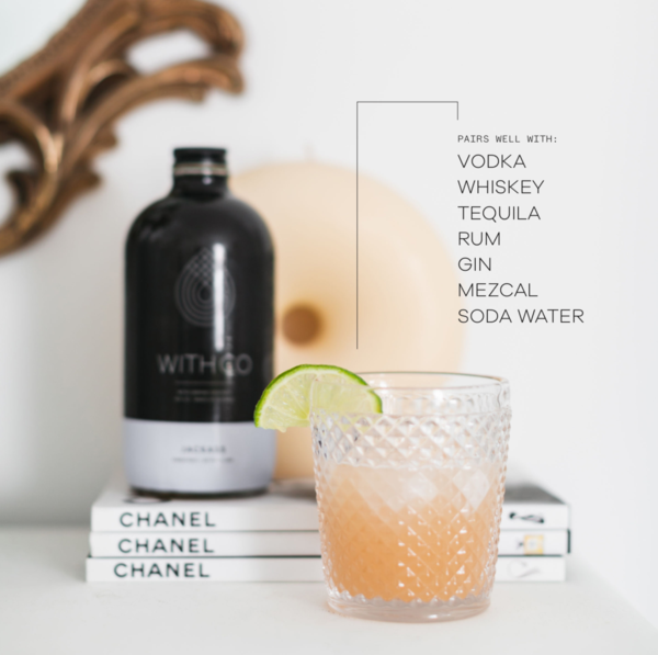 WITHCO, Home - Serving,  Jackass Cocktail Mixer