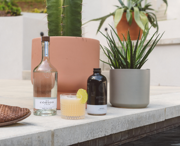 WITHCO, Home - Serving,  Jackass Cocktail Mixer