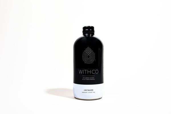 WITHCO, Home - Serving,  Jackass Cocktail Mixer
