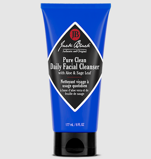 Pure Clean Daily Facial Cleanser - Eden Lifestyle