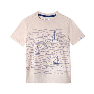 Art & Eden, Boy - Tees,  Jacob T-Shirt