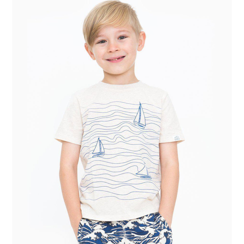 Art & Eden, Boy - Tees,  Jacob T-Shirt