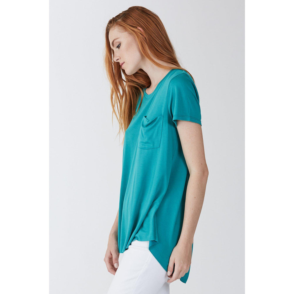 Another Love, Women - Shirts & Tops,  Paris Jade Top