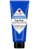 Jack Black Performance Remedy™ Turbo Wash™  Energizing Cleanser for Hair & Body - Eden Lifestyle