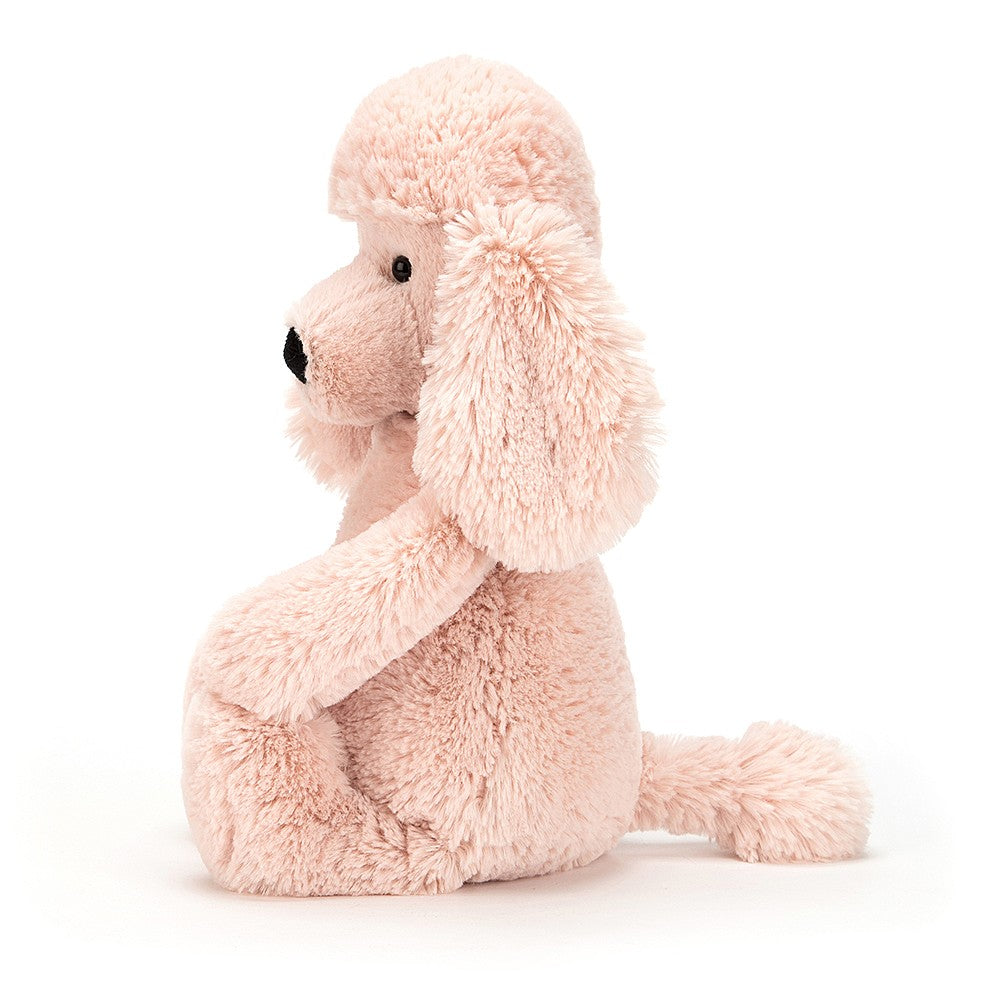 Jellycat, Gifts - Stuffed Animals,  Jellycat Bashful Poodle - Medium