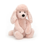 Jellycat, Gifts - Stuffed Animals,  Jellycat Bashful Poodle - Medium
