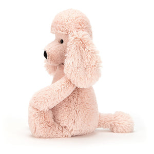 Jellycat, Gifts - Stuffed Animals,  Jellycat Bashful Poodle - Medium