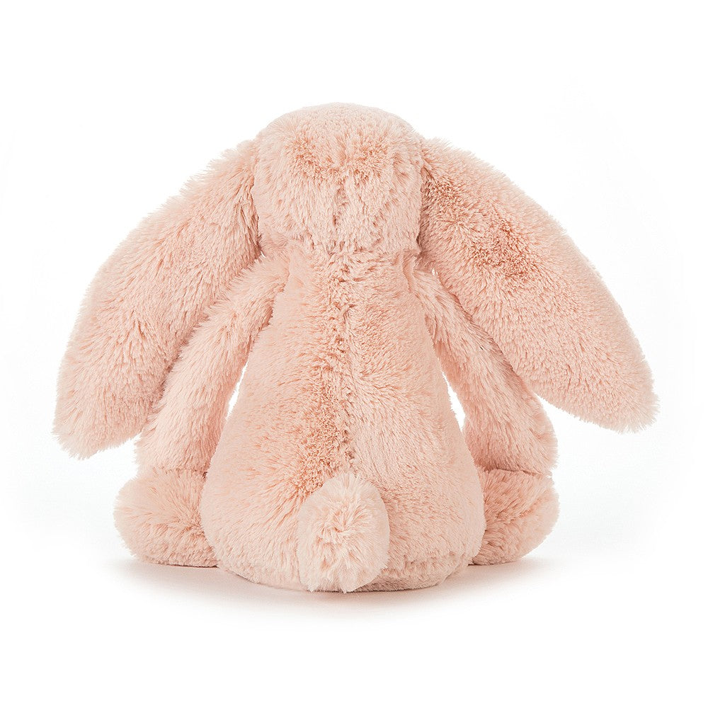 Jellycat Bashful Blush Medium Bunny - Eden Lifestyle