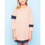 Hayden LA, Girl - Dresses,  Jessica Striped Dress