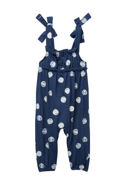 Jessica Simpson, Baby Girl Apparel - Rompers,  Jessica Simpson Dot Romper