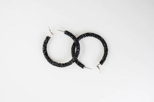 Dress Up 2" Hoop - Eden Lifestyle