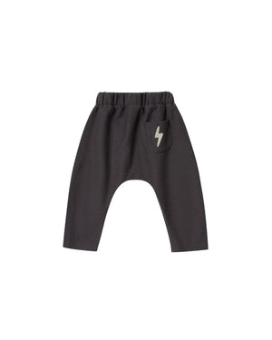 Rylee and Cru, Boy - Pants,  Rylee & Cru Jett Pant Black
