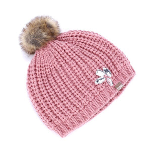 Peppercorn Kids, Accessories - Hats,  Jeweled Beanie