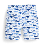 Jojo Maman Bebe, Boy - Swimwear,  Jojo Maman Bebe Boys' No Diaper Swim Trunks