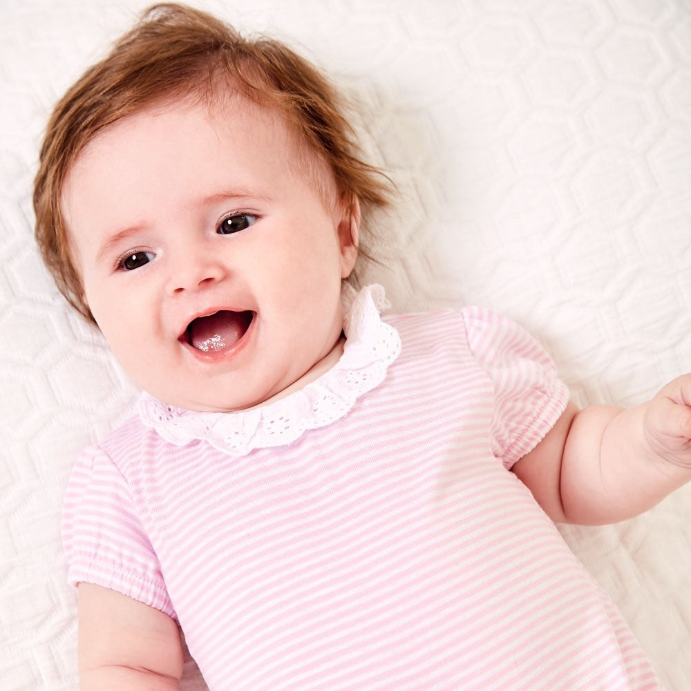 Jojo maman cheap bebe romper