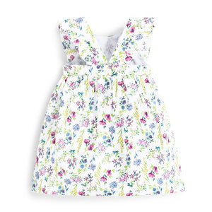 Jojo Maman Bebe, Girl - Dresses,  Jojo Maman Bebe Pretty Floral Summer Dress