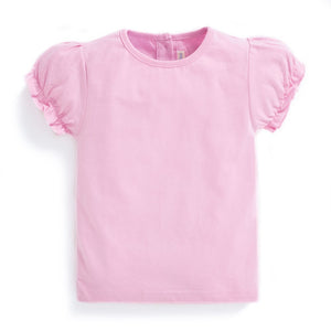 Jojo Maman Bebe, Girl - Shirts & Tops,  Jojo Maman Bebe Pretty Tee