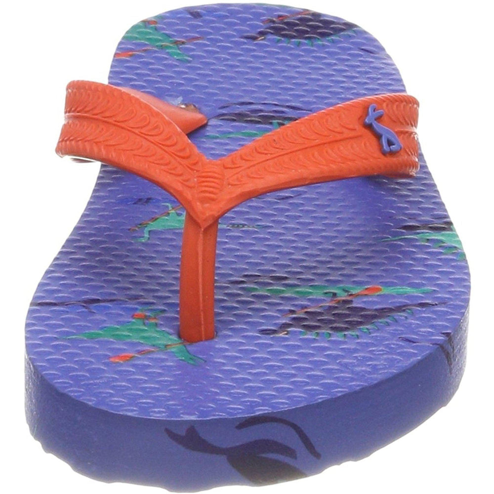 Joules, Shoes - Boy,  Joules Dino Paddle Boat Flip Flops