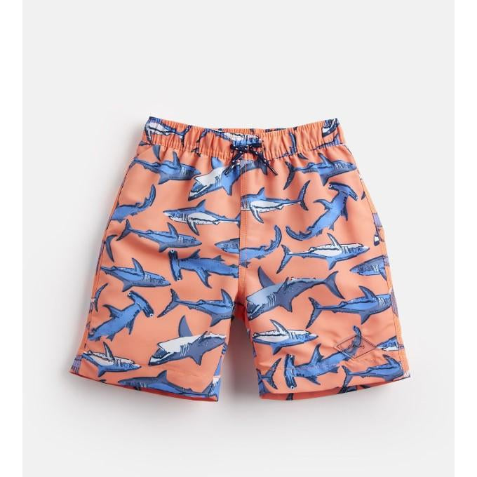 Joules sales boys swimwear