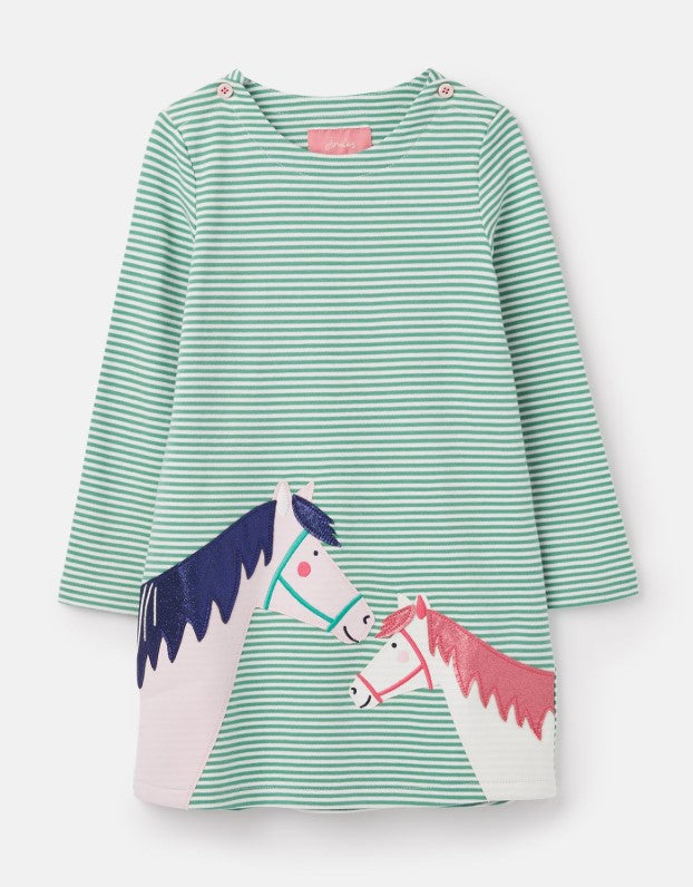 Joules girls dresses best sale
