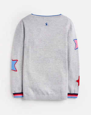 joules friyay top - Main Image