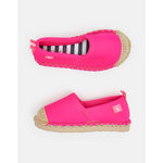 Joules, Shoes - Girl,  Joules Ocean Flippadrilles - Pink
