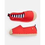 Joules, Shoes - Girl,  Joules Ocean Flippadrilles - Red