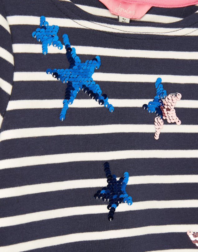 Joules online riviera dress