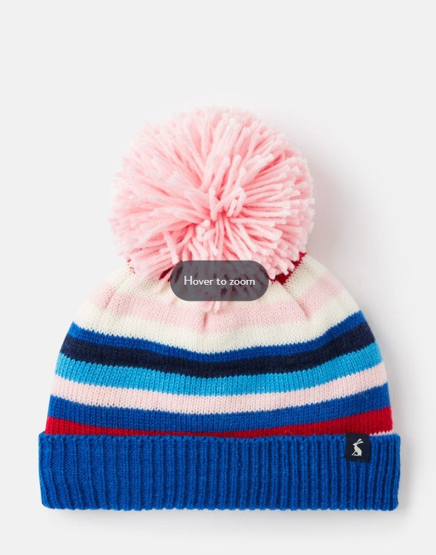 Little Joules Snowy Ski Accessories
