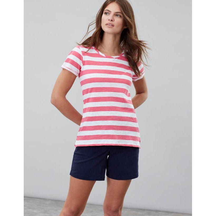 Joules, Women - Tees,  Joules Women's Nessa Lightweight Jersey T-Shirt