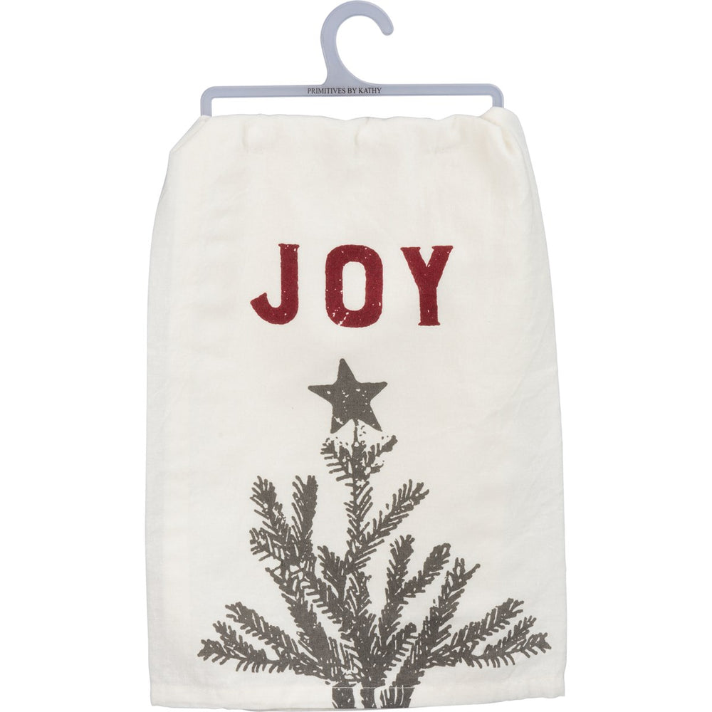 Joy Kitchen Towel - Eden Lifestyle