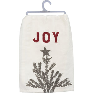 Joy Kitchen Towel - Eden Lifestyle