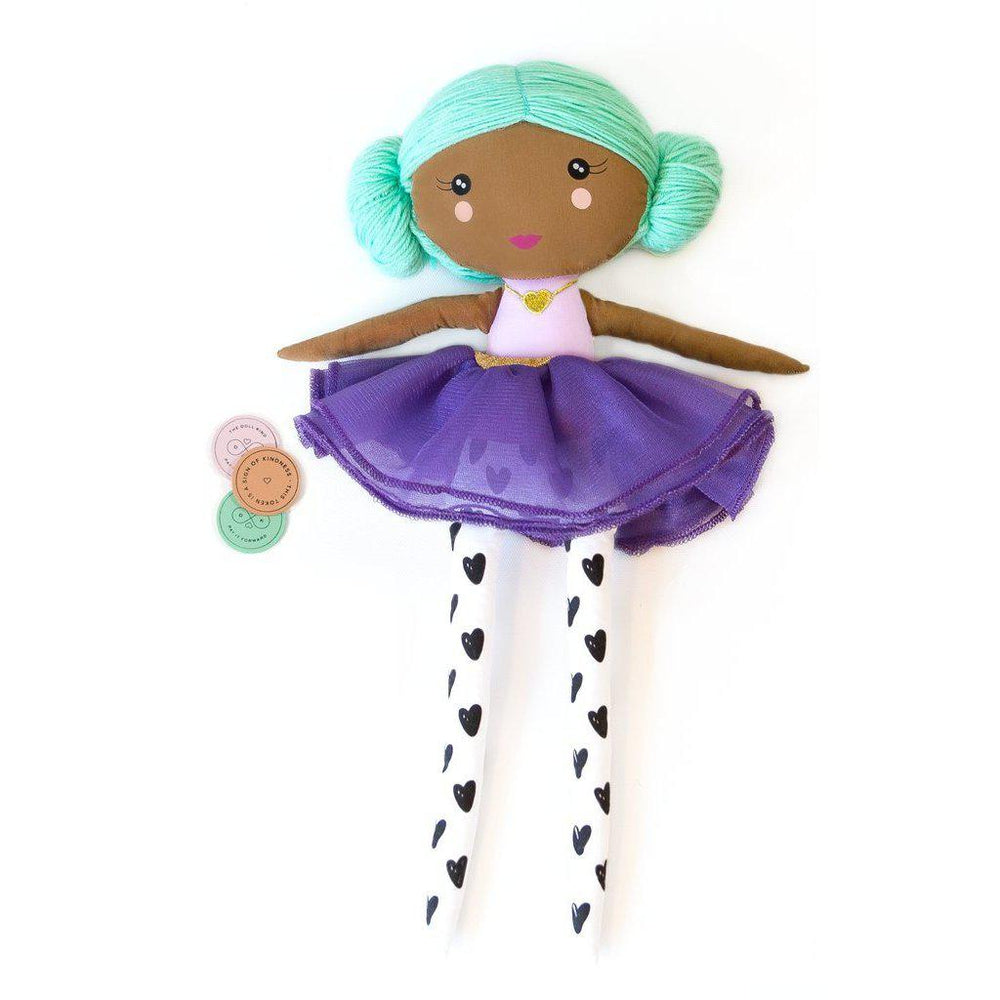 Kind Culture, Gifts - Kids Misc,  The Joy Doll