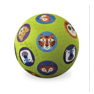 Crocodile Creek, Gifts - Kids Misc,  Playground Ball 7"